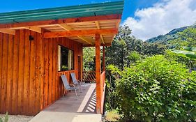 El Toucanet Lodge